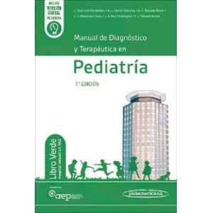 Guerrero – Manual de Diagnóstico y Terapéutica en Pediatría 7 Ed. 2026