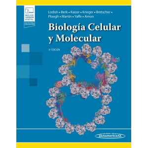 Lodish – Biología Celular y Molecular 9 Ed. 2023
