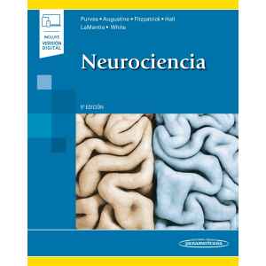 Purves – Neurociencia 5 Ed. 2016 (Incluye Ebook)
