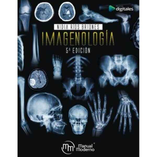 Ríos – Imagenología 5 Ed. 2024