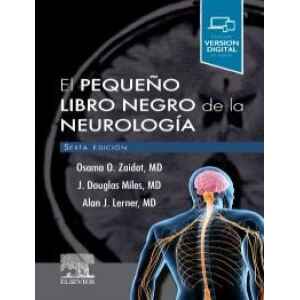 Zaidat – El Pequeño Libro Negro de la Neurología 6 Ed. 2020