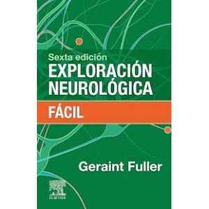 Fuller – Exploración Neurológica 6 Ed. 2020