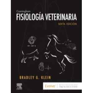 Cunningham – Fisiología Veterinaria 6 Ed. 2020