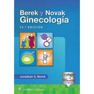 Bereck –  Ginecología 16 Ed. 2020