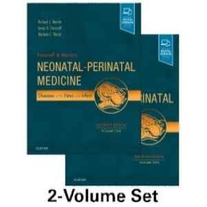 Fanaroff and Martin’s Neonatal-Perinatal Medicine 2 Vol. 11 Ed. 2020