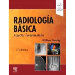 Herring – Radiología Básica: Aspectos Fundamentales 4 Ed. 2020