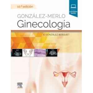 González-Merlo – Ginecología 10 Ed. 2020
