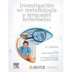 Echevarría – Investigación en Metodología y Lenguajes Enfermeros 2 Ed. 2020