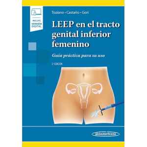 Toziano– LEED en el Tracto Genital Inferior Femenino 2 Ed. 2019 (Incluye Ebook)