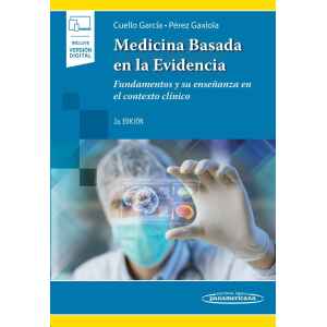 Cuello – Medicina Basada en la Evidencia 2 Ed. 2019 (Incluye Ebook)