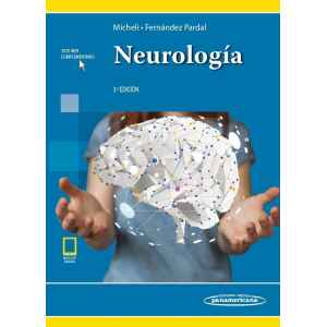 Micheli – Neurología 3 Ed. 2019 (Incluye Ebook)