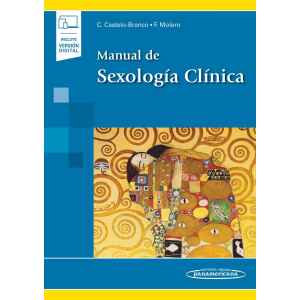 Castelo – Manual de Sexología Clínica 1 Ed. 2019 (Incluye Ebook)
