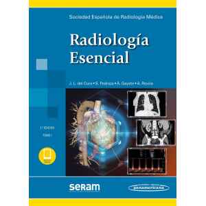 Seram – Radiología Esencial 2 Tomos 2 Ed. 2019 (Incluye Ebook)