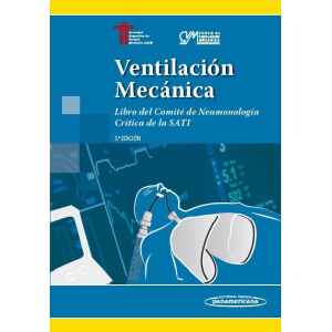 Sati – Ventilación Mecánica 3 Ed. 2018