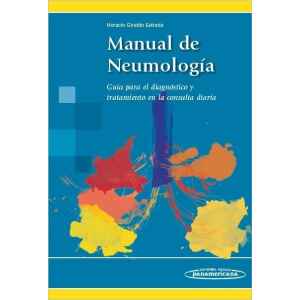 Giraldo – Manual de Neumología 1 Ed. 2017