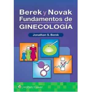 Bereck – Fundamentos de Ginecología 1 Ed. 2021