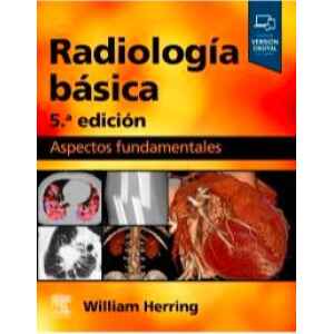 Herring – Radiología Básica: Aspectos Fundamentales 5 Ed. 2024