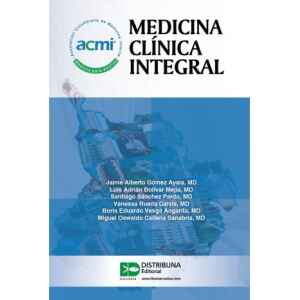 ACMI – Medicina Clínica Integral 1 Ed. 2020
