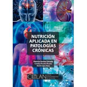 Celan – Nutrición Aplicada en Patologías Crónicas 1 Ed. 2020