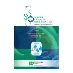 Montufar – Soporte Crítico en Obstetricia (SCO) 1 Ed. 2015