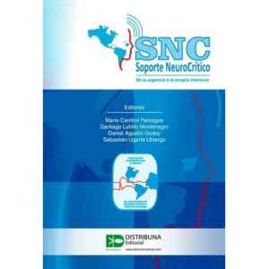 Canitrot – SNC Soporte Neurocrítico: de la Urgencia a la Terapia Intensiva 1 Ed. 2014
