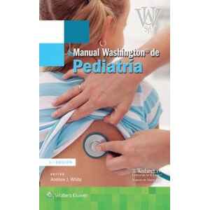 White – Pediatría: Manual de Washington 2 Ed. 2017