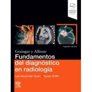 Grant – Fundamentos del Diagnósticos en Radiología 2 Ed. 2020