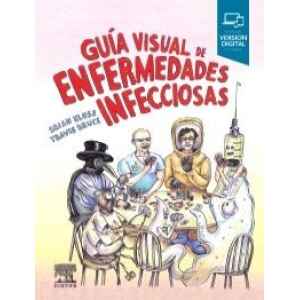 Kloss – Guía Visual de Enfermedades Infecciosas 1 Ed. 2020