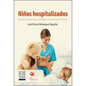 Velásquez – Niños Hospitalizados 1 Ed. 2016