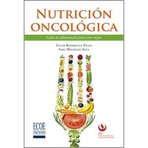 Rodríguez – Nutrición Oncológica 1 Ed. 2016