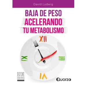 Ludwing – Baja de Peso Acelerando tu Metabolismo 1 Ed. 2017