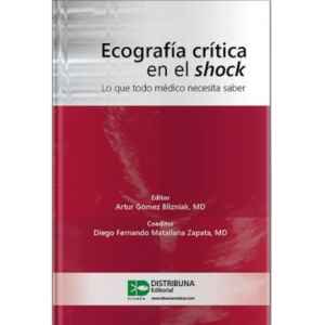 Gómez – Ecografía Crítica en el Shock 1 Ed. 2019