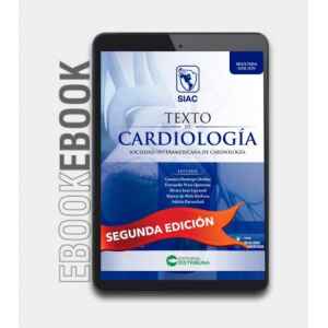Restrepo – Ebook Texto de Cardiología 2 Ed. 2019