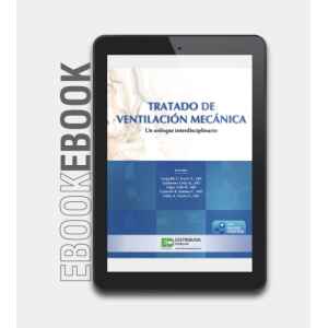 Ferrer – Ebook Tratado de ventilación mecánica. Un enfoque interdisciplinario 1 Ed. 2017