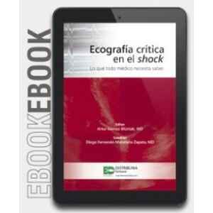 Gómez – Ebook Ecografía Crítica en el Shock 1 Ed. 2019