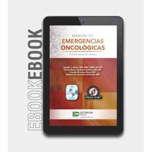 Nates – Ebook Manual de emergencias oncológicas: Fundamentos de manejo 1 Ed. 2020