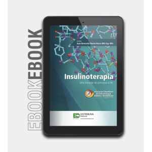 Pinzón – Ebook Insulinoterapia 1 Ed. 2020