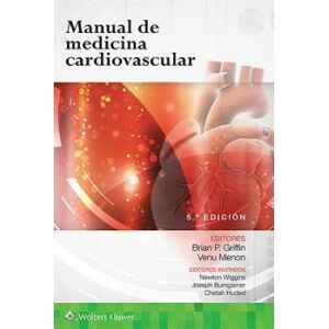 Griffin – Medicina Cardiovascular 5 Ed. 2019
