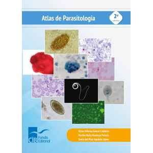 Montoya – Atlas de Parasitología 2 Ed. 2018