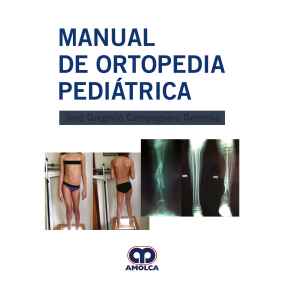 Campagnaro – Manual de Ortopedia Pediátrica 1 Ed. 2019