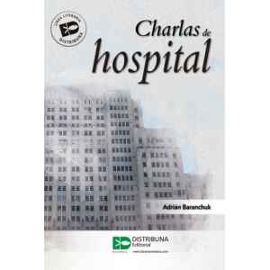 Baranchuk – Charlas de Hospital 1 Ed. 2019