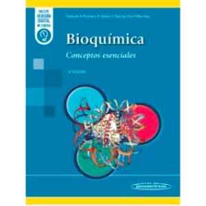 Feduchi – Bioquímica 4 Ed. 2025 (Incluye Ebook)