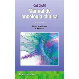 Chmielowski – Manual de Oncología clínica 8 Ed. 2018