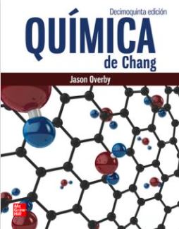 Chang - Química 15 Ed. 2025