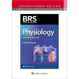 Costanzo – Physiology 7 Ed. 2018