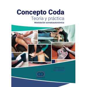 Hernández – Concepto Coda. Teoría y Práctica. Modulación Somatoautonómica 1 Ed. 2019