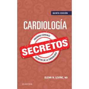 Levine – Seccretos en Cardiología 5 Ed. 2018