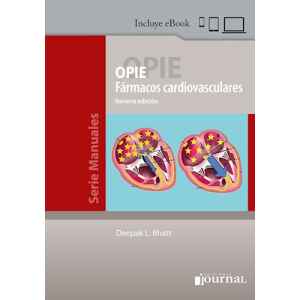 Opie – Fármacos Cardiovasculares 9 Ed. 2023
