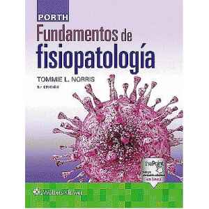 Porth – Fundamentos de fisiopatología 5 Ed. 2020