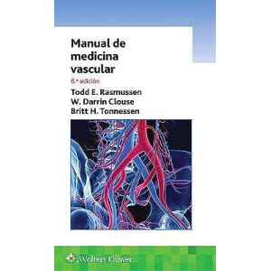Rasmussen – Manual de Medicina Vascular 6 Ed. 2019
